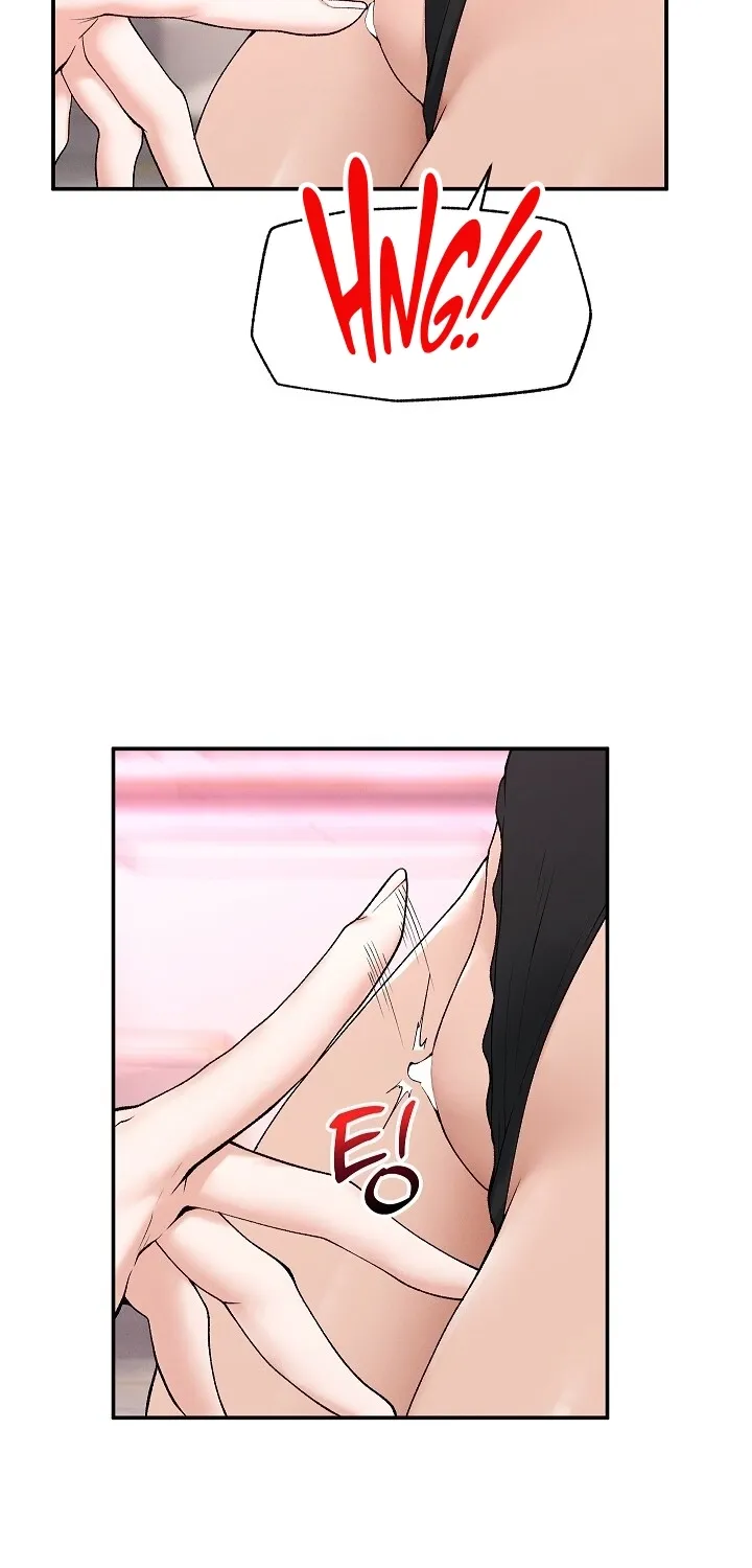 Read Mr. Superconductor chapter 35 image 21 on Lezhin