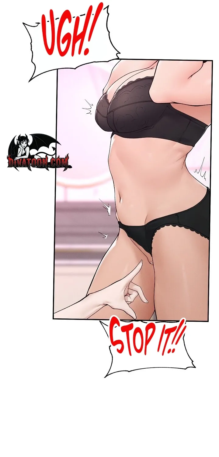 Read Mr. Superconductor chapter 35 image 22 on Lezhin