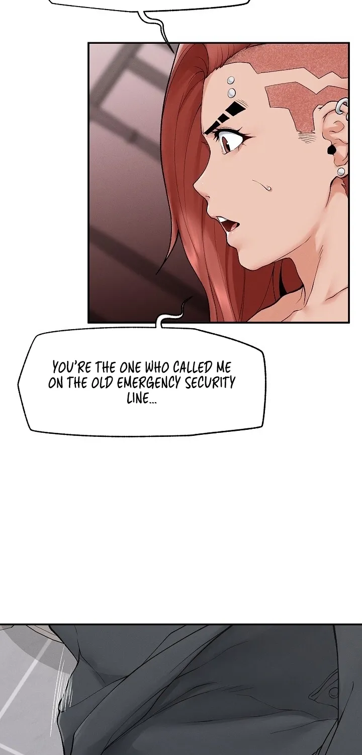 Read Mr. Superconductor chapter 35 image 3 on Lezhin