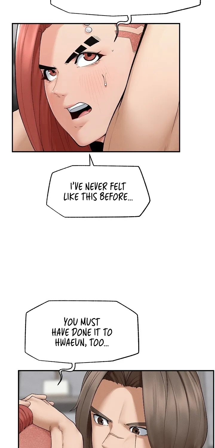 Read Mr. Superconductor chapter 35 image 31 on Lezhin
