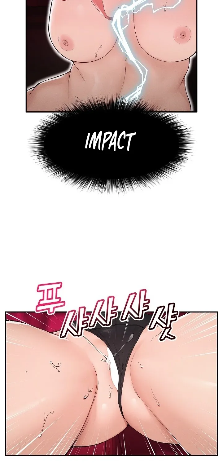 Read Mr. Superconductor chapter 35 image 33 on Lezhin