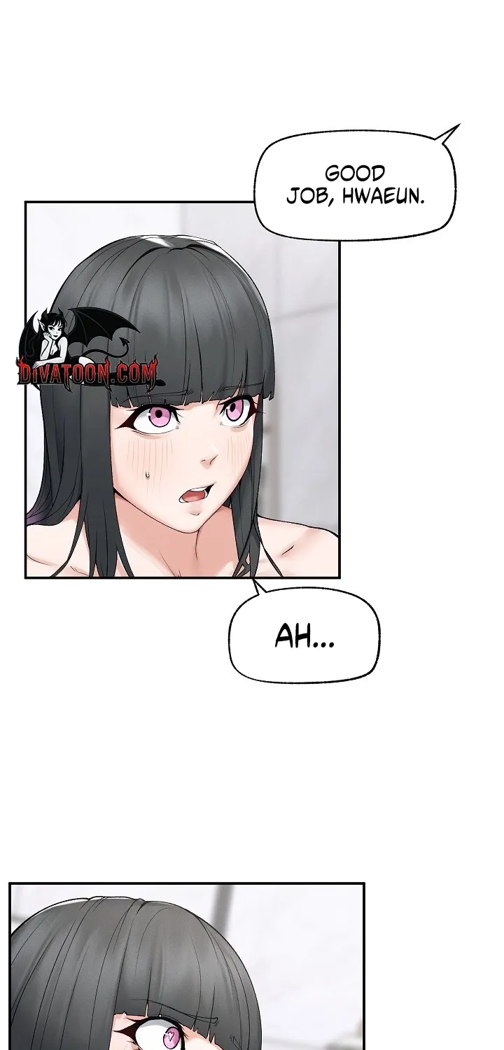 Read Mr. Superconductor chapter 35 image 37 on Lezhin