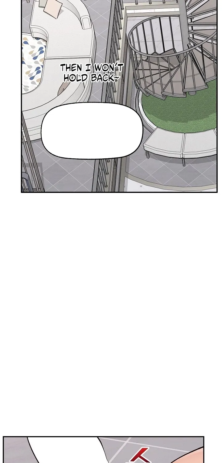 Read Mr. Superconductor chapter 36 image 1 on Lezhin