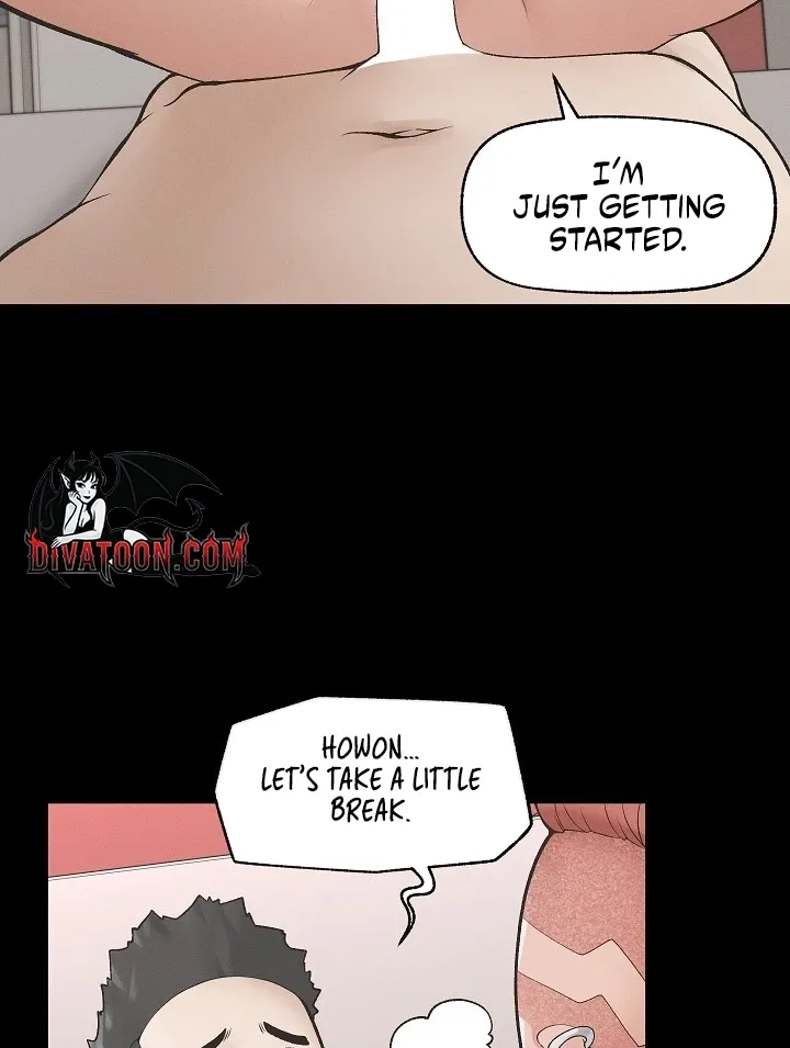 Read Mr. Superconductor chapter 36 image 14 on Lezhin
