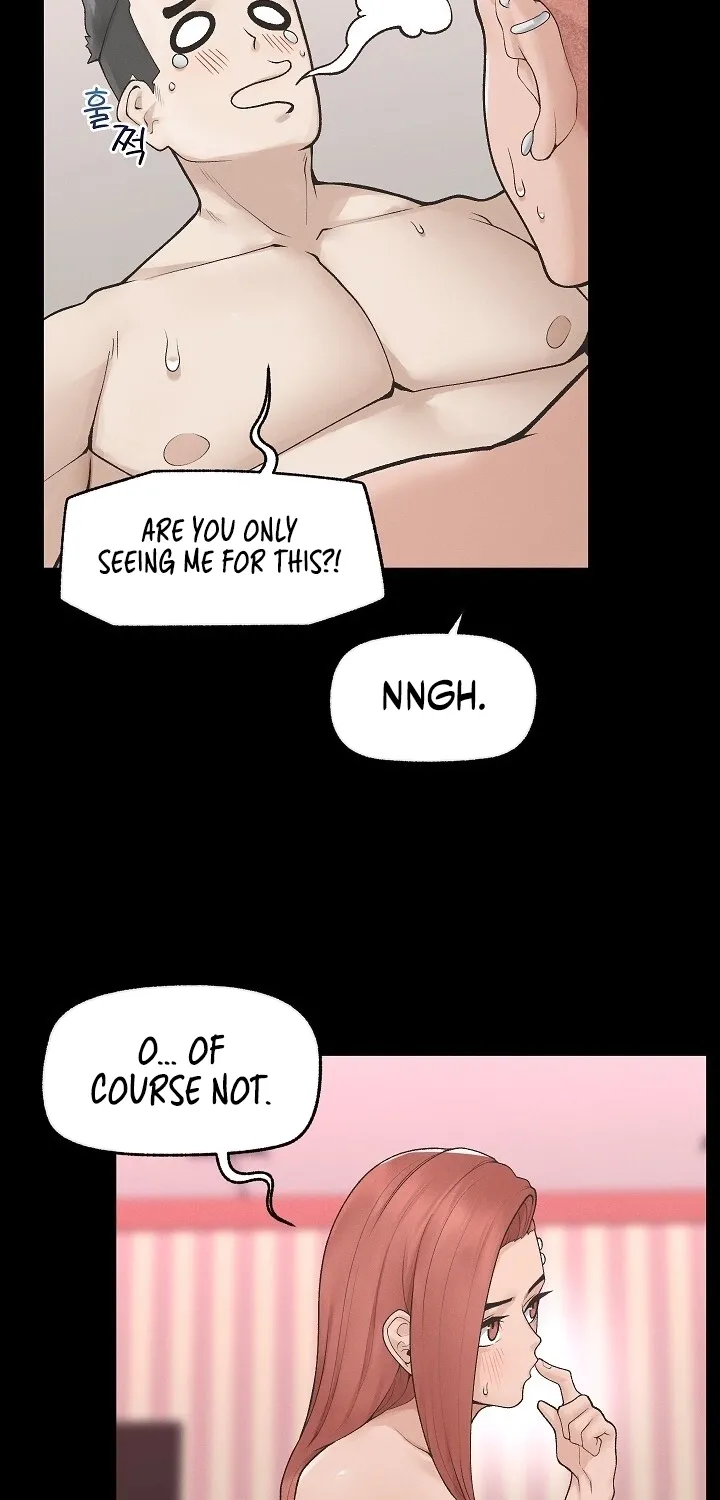 Read Mr. Superconductor chapter 36 image 15 on Lezhin