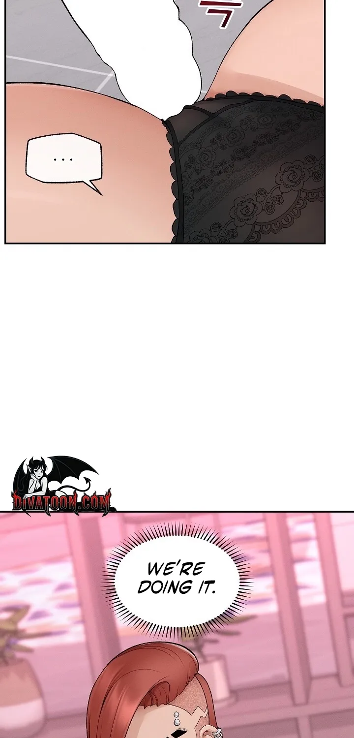 Read Mr. Superconductor chapter 36 image 2 on Lezhin