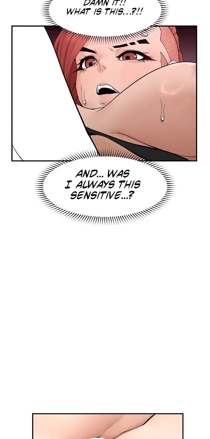 Read Mr. Superconductor chapter 36 image 28 on Lezhin