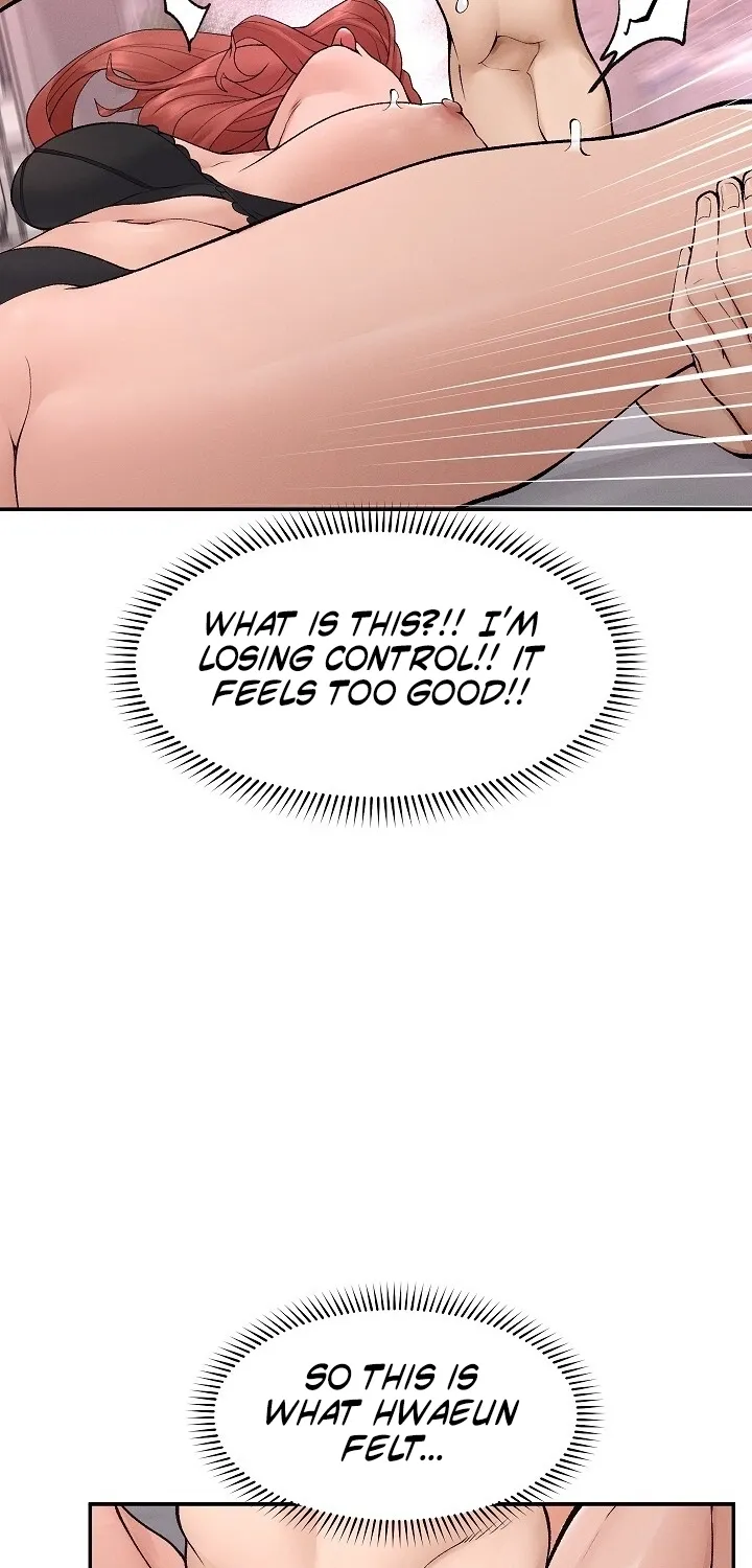 Read Mr. Superconductor chapter 36 image 31 on Lezhin