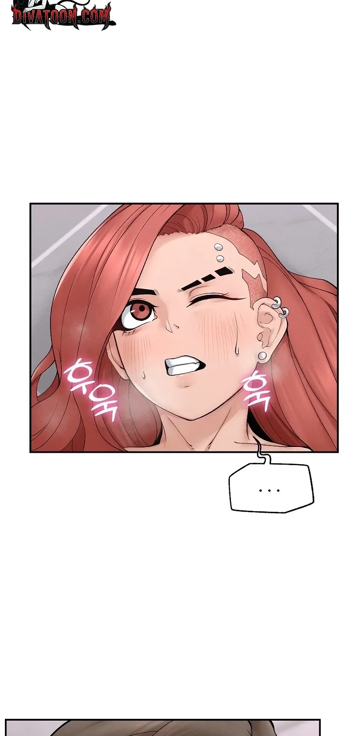 Read Mr. Superconductor chapter 36 image 35 on Lezhin