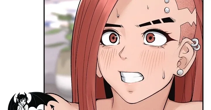 Read Mr. Superconductor chapter 36 image 44 on Lezhin