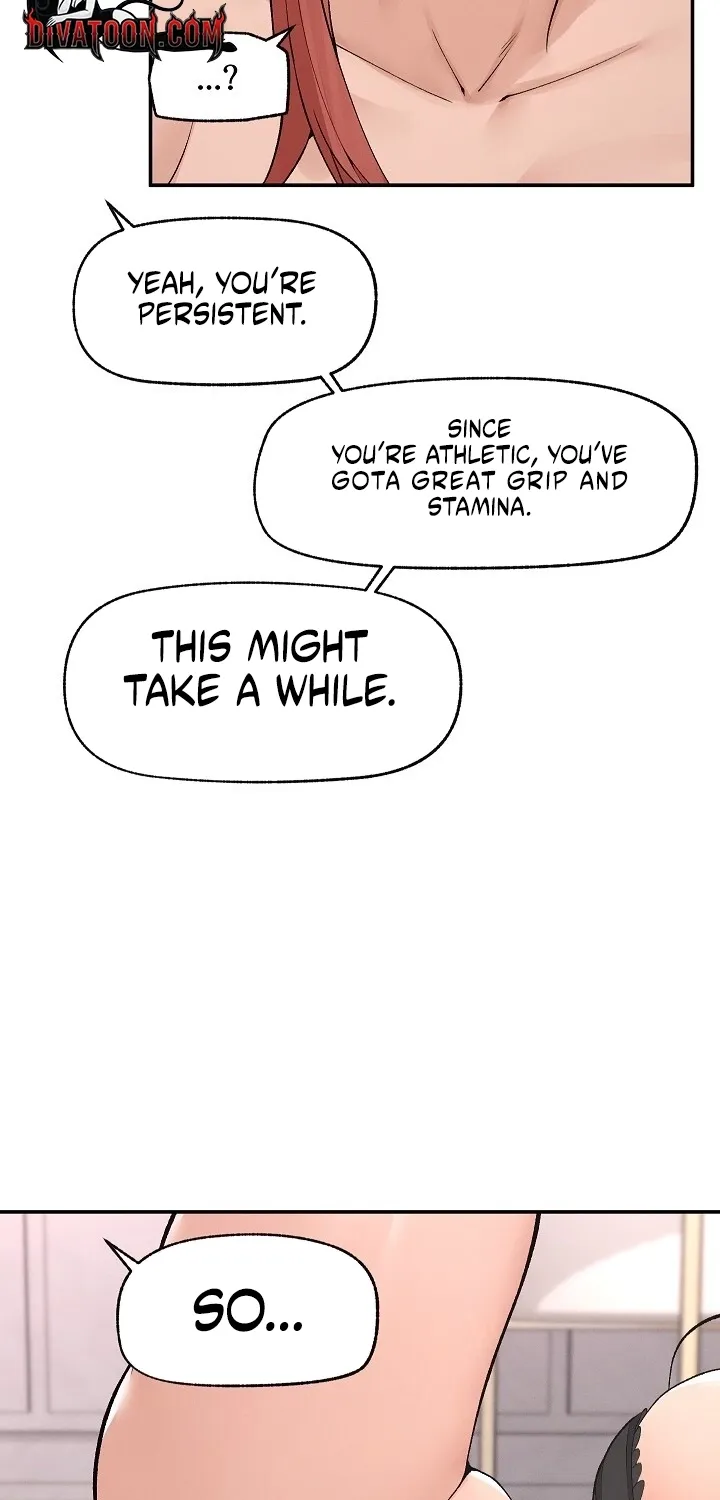 Read Mr. Superconductor chapter 36 image 45 on Lezhin