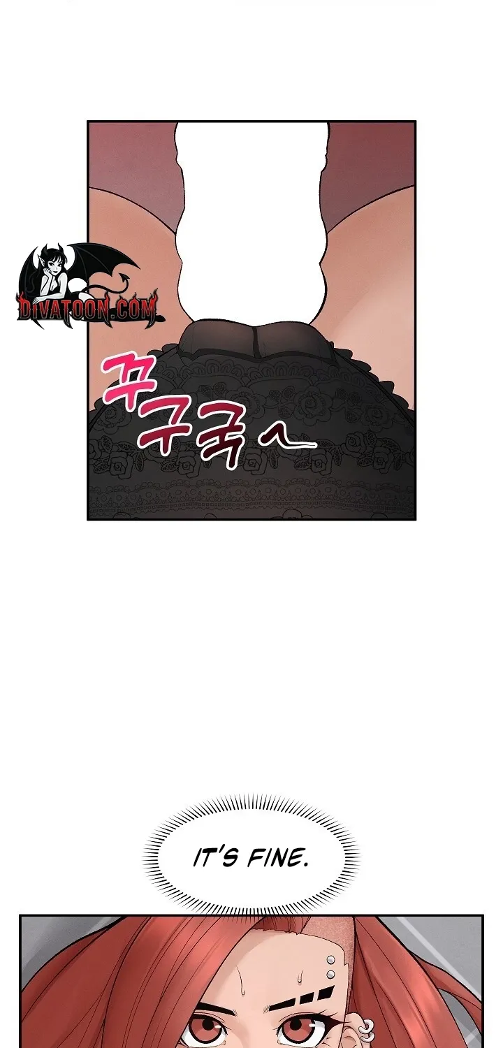 Read Mr. Superconductor chapter 36 image 5 on Lezhin