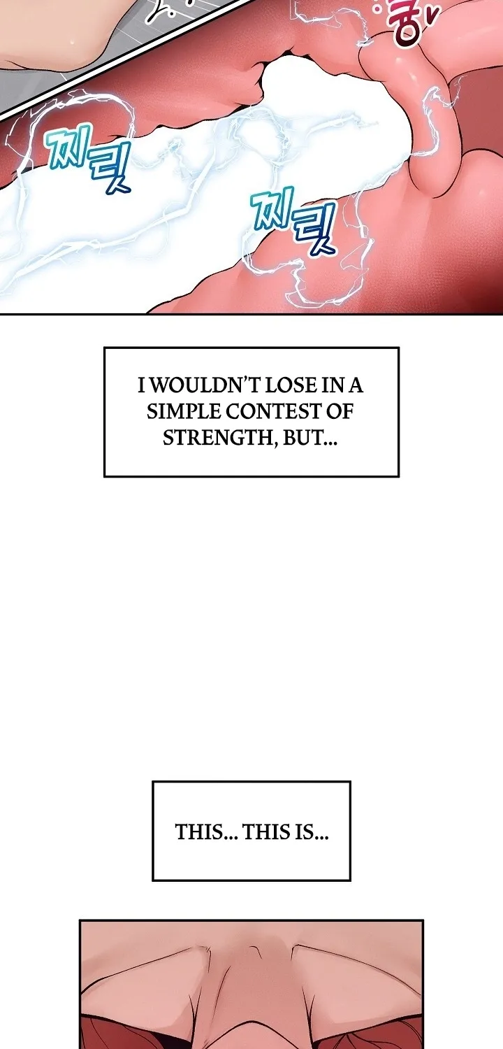 Read Mr. Superconductor chapter 36 image 51 on Lezhin