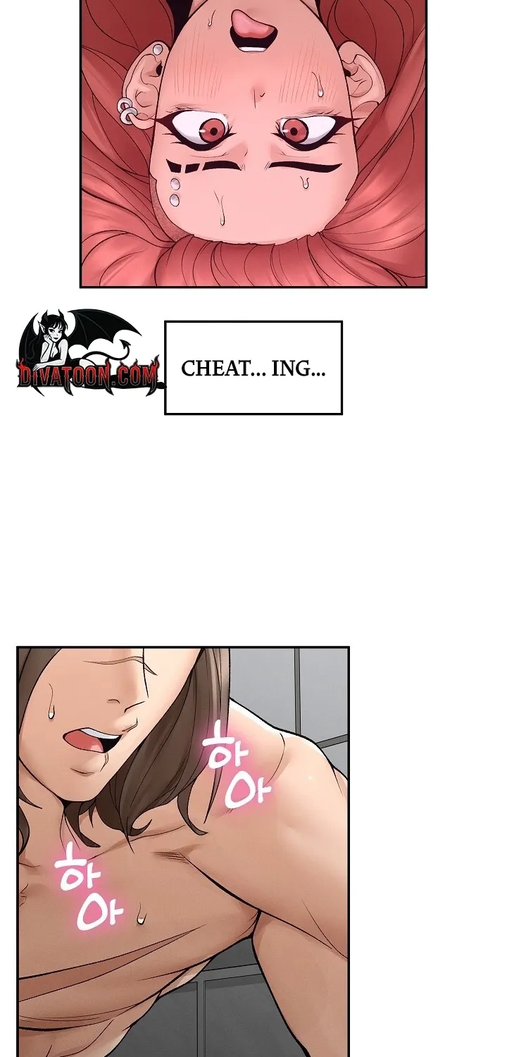 Read Mr. Superconductor chapter 36 image 52 on Lezhin