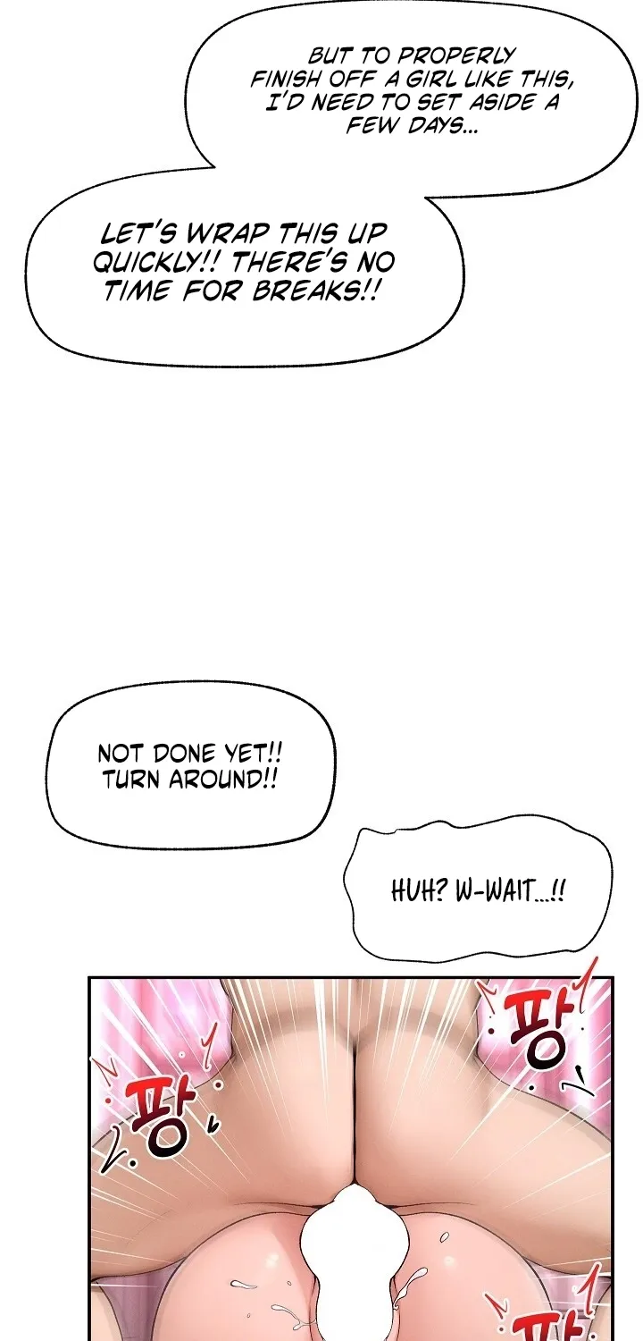 Read Mr. Superconductor chapter 36 image 55 on Lezhin
