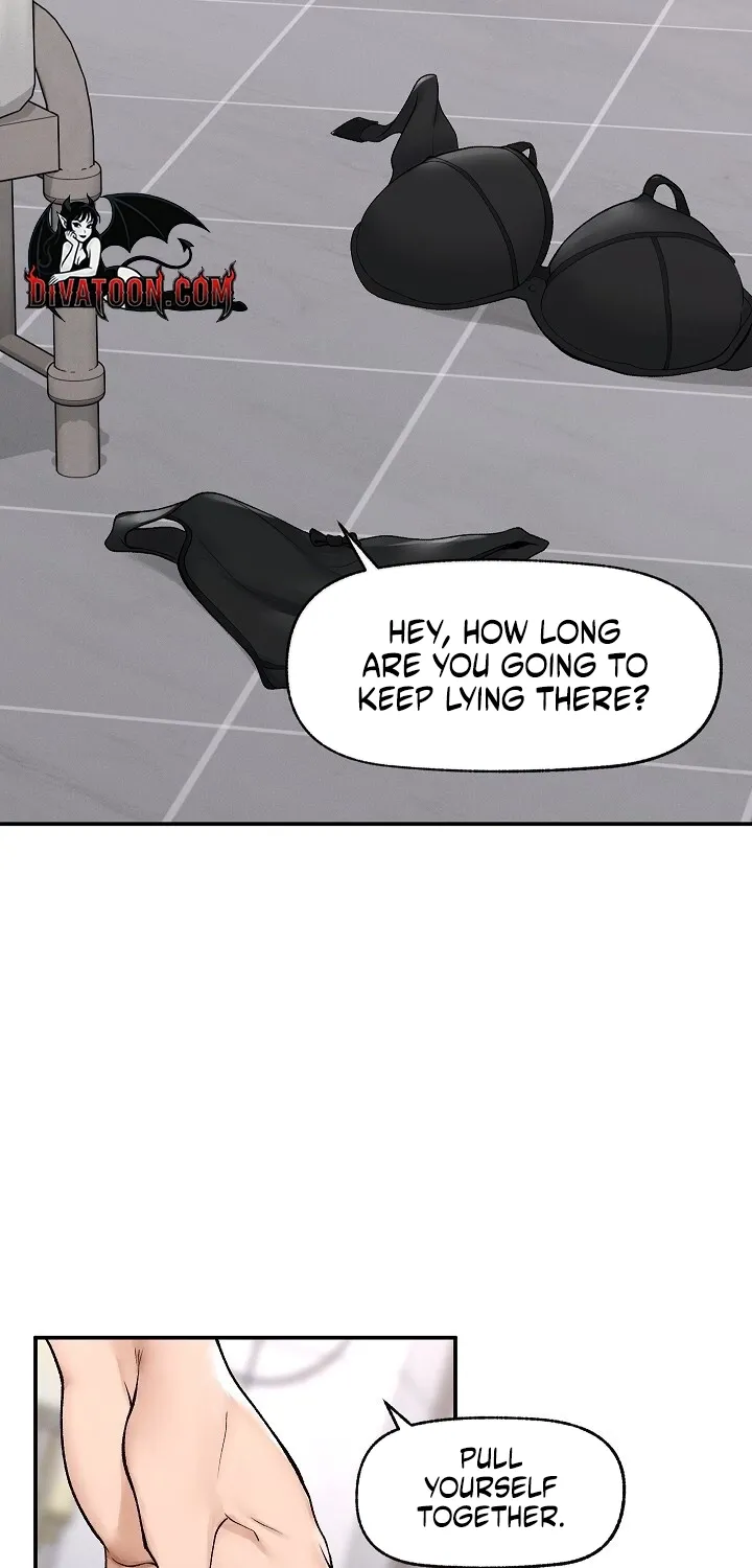 Read Mr. Superconductor chapter 36 image 62 on Lezhin