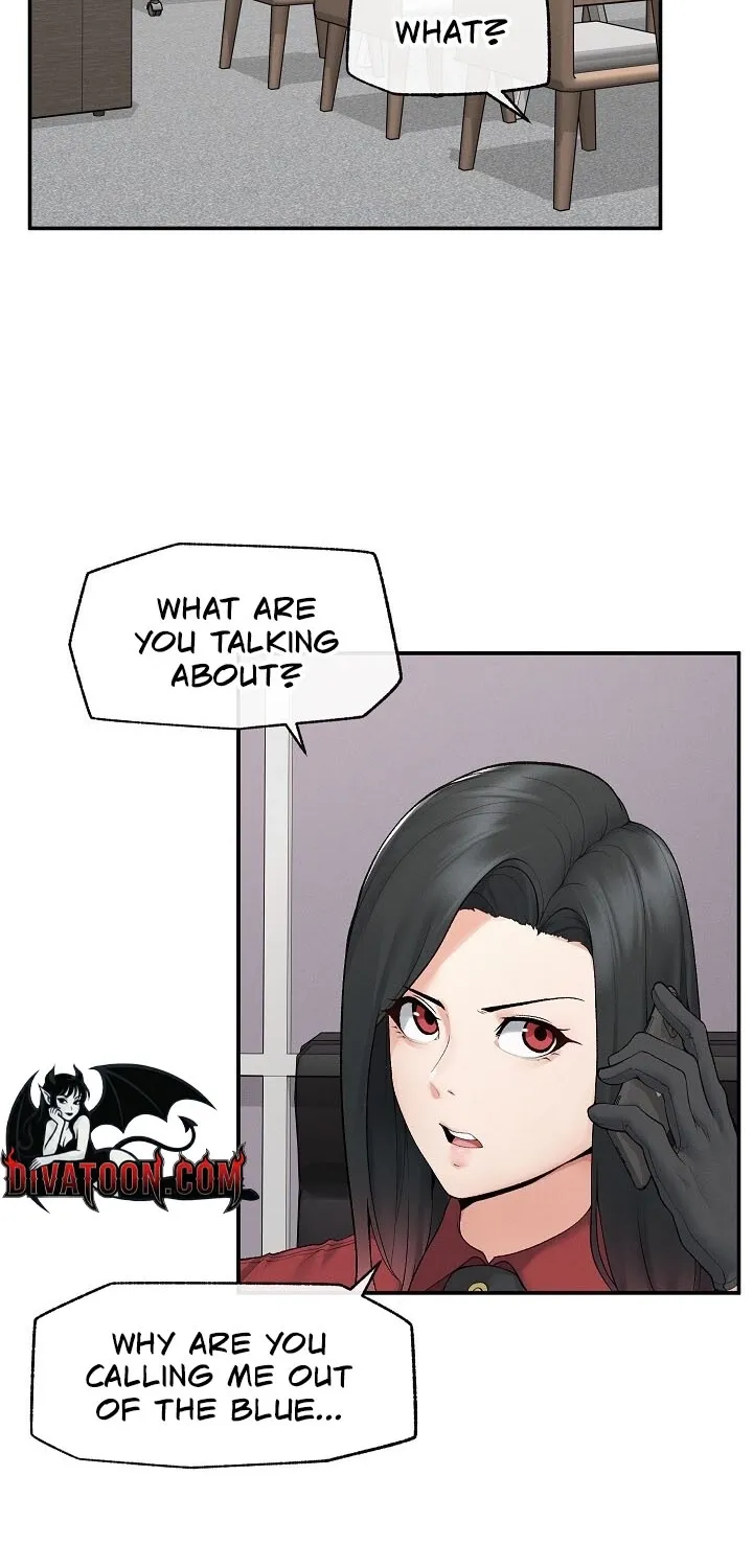 Read Mr. Superconductor chapter 37 image 1 on Lezhin