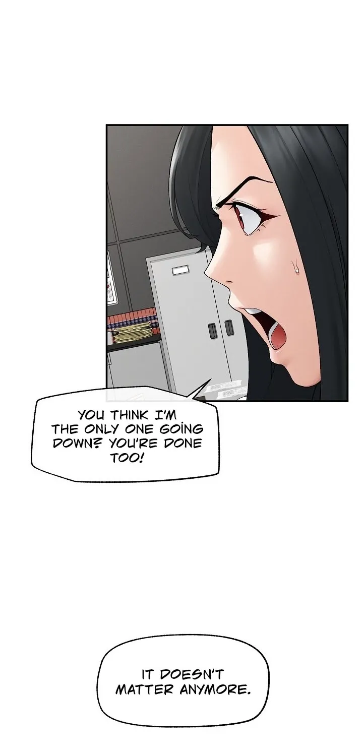 Read Mr. Superconductor chapter 37 image 18 on Lezhin