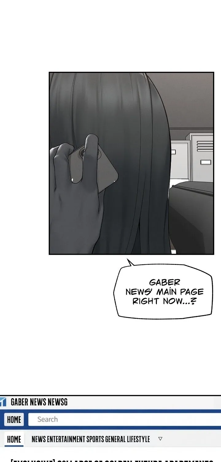 Read Mr. Superconductor chapter 37 image 2 on Lezhin