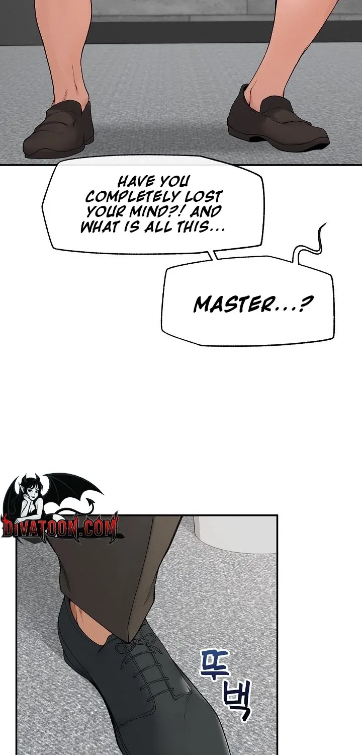 Read Mr. Superconductor chapter 37 image 21 on Lezhin