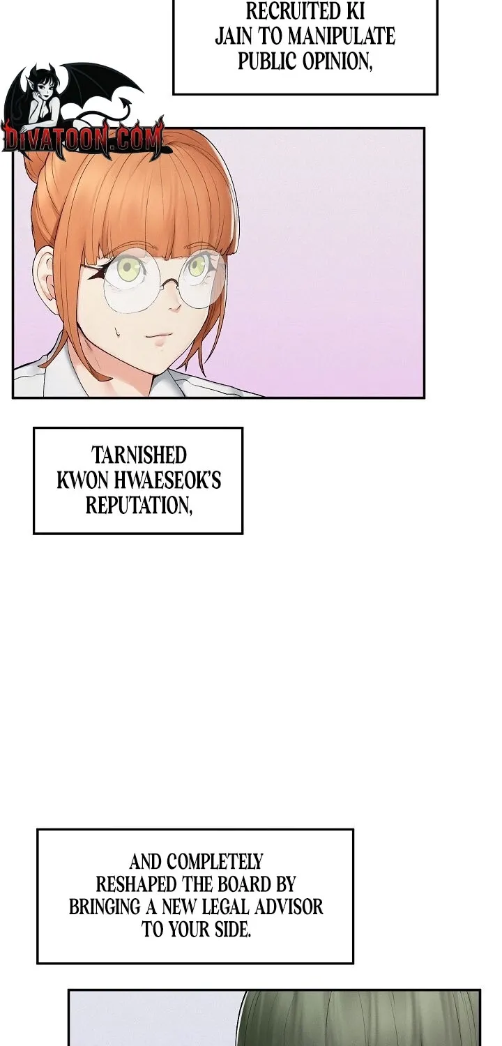 Read Mr. Superconductor chapter 37 image 27 on Lezhin