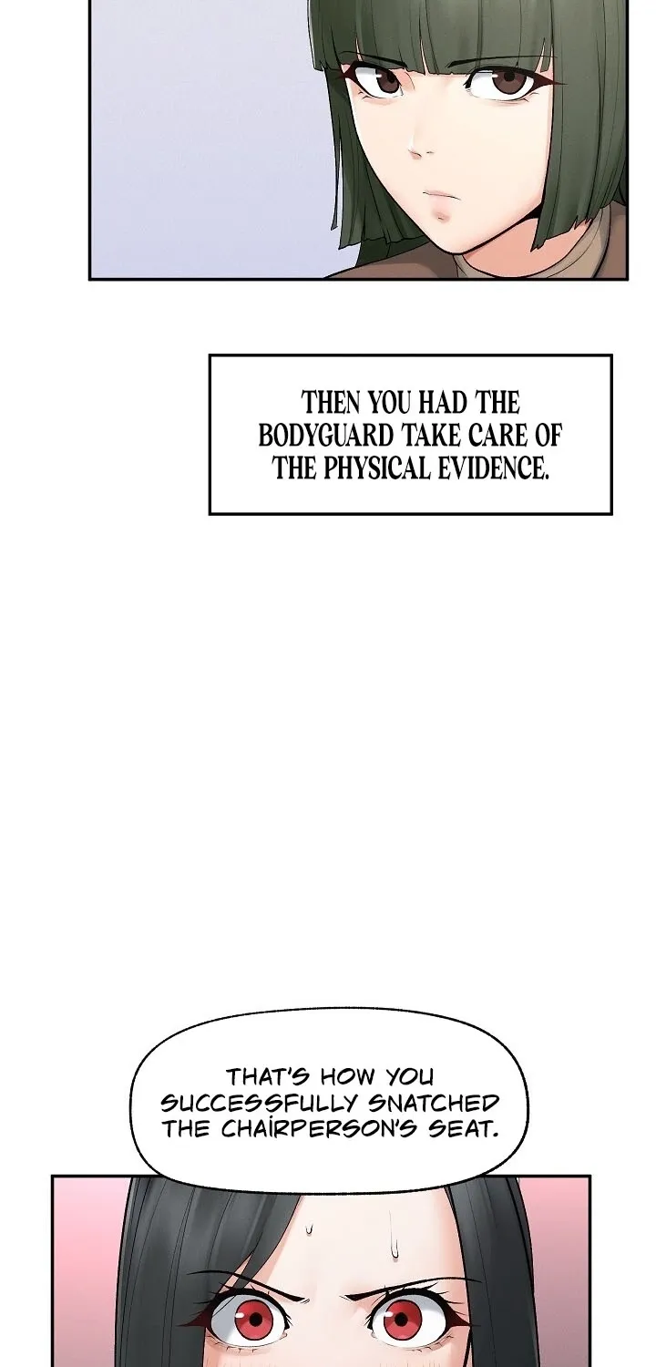 Read Mr. Superconductor chapter 37 image 28 on Lezhin