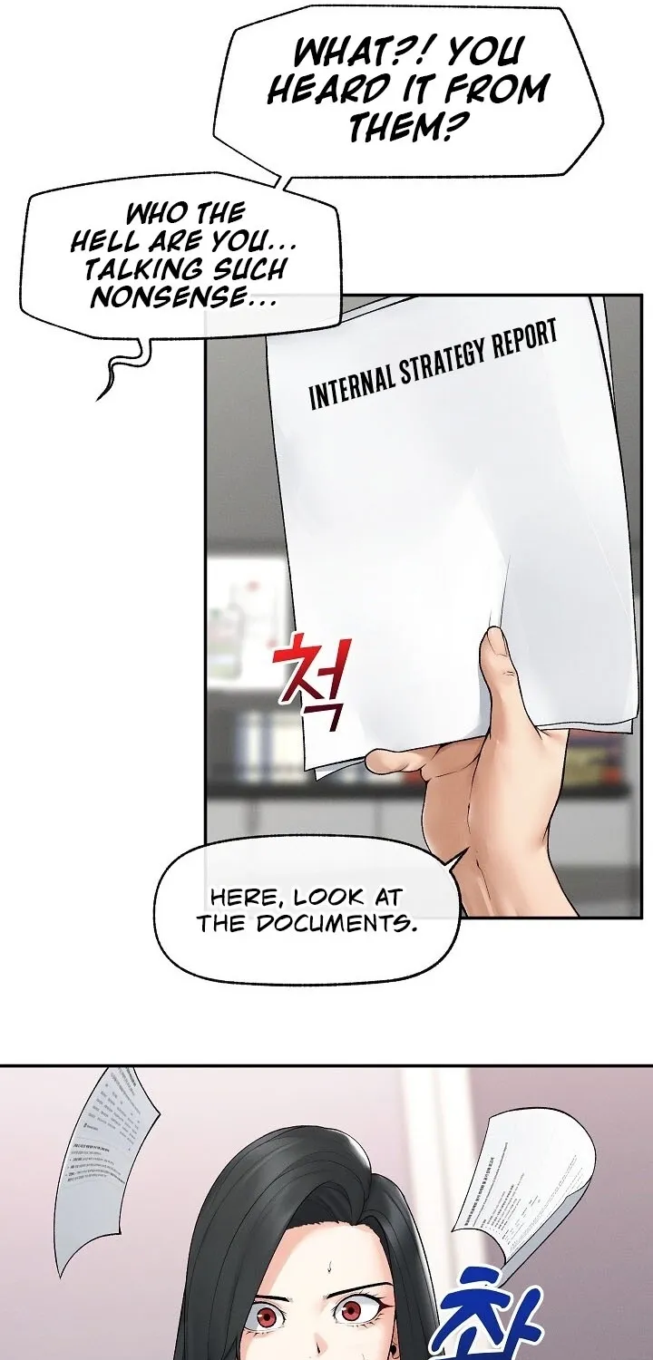 Read Mr. Superconductor chapter 37 image 30 on Lezhin