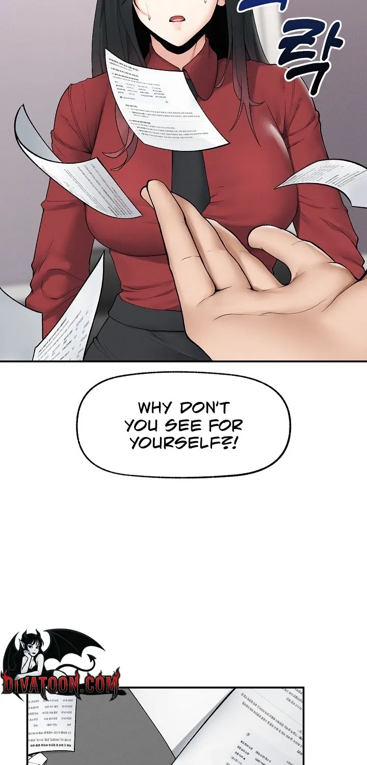 Read Mr. Superconductor chapter 37 image 31 on Lezhin