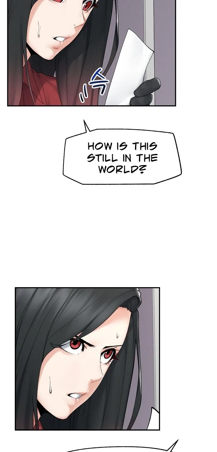 Read Mr. Superconductor chapter 37 image 33 on Lezhin
