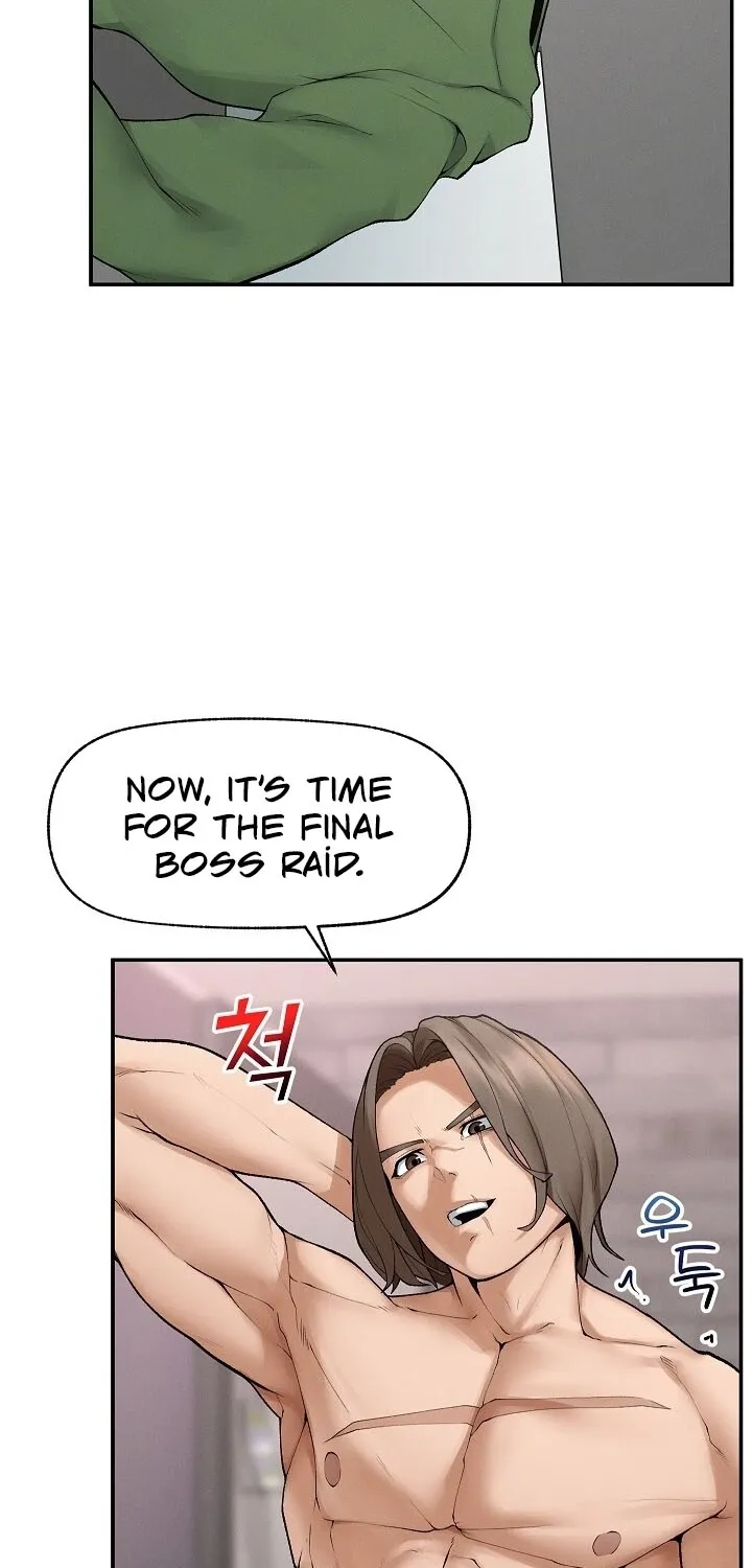 Read Mr. Superconductor chapter 37 image 36 on Lezhin
