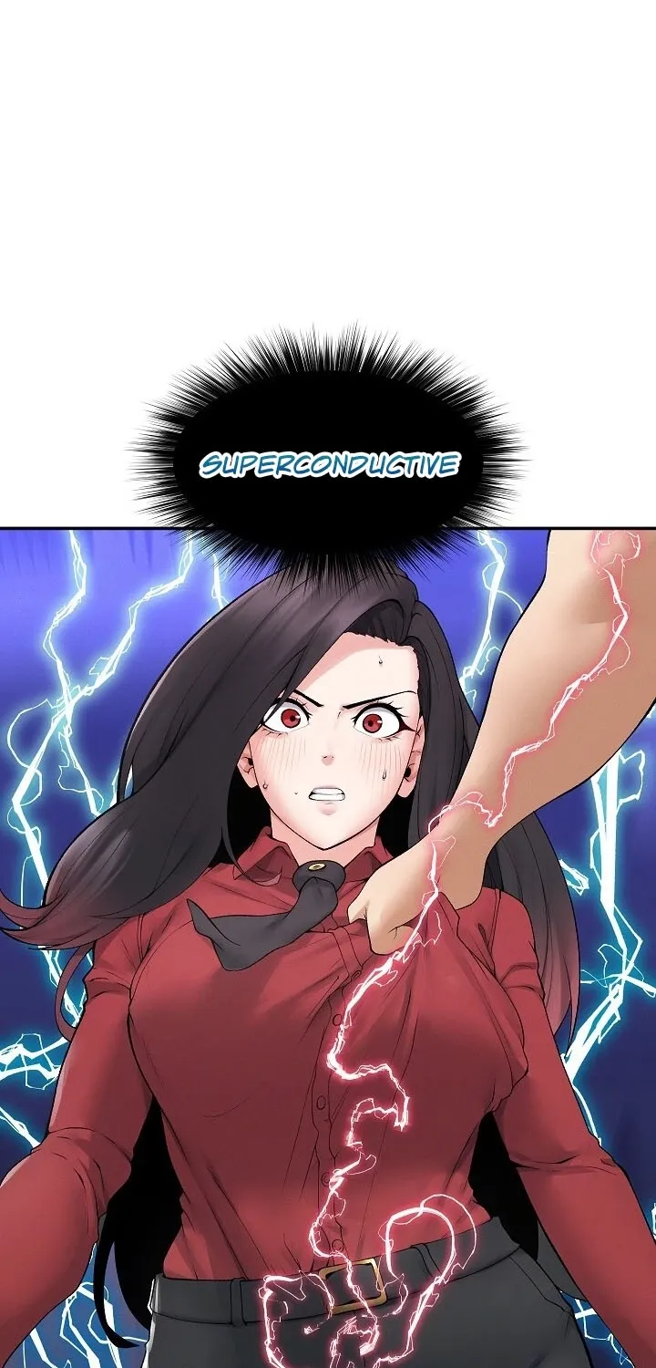 Read Mr. Superconductor chapter 37 image 40 on Lezhin