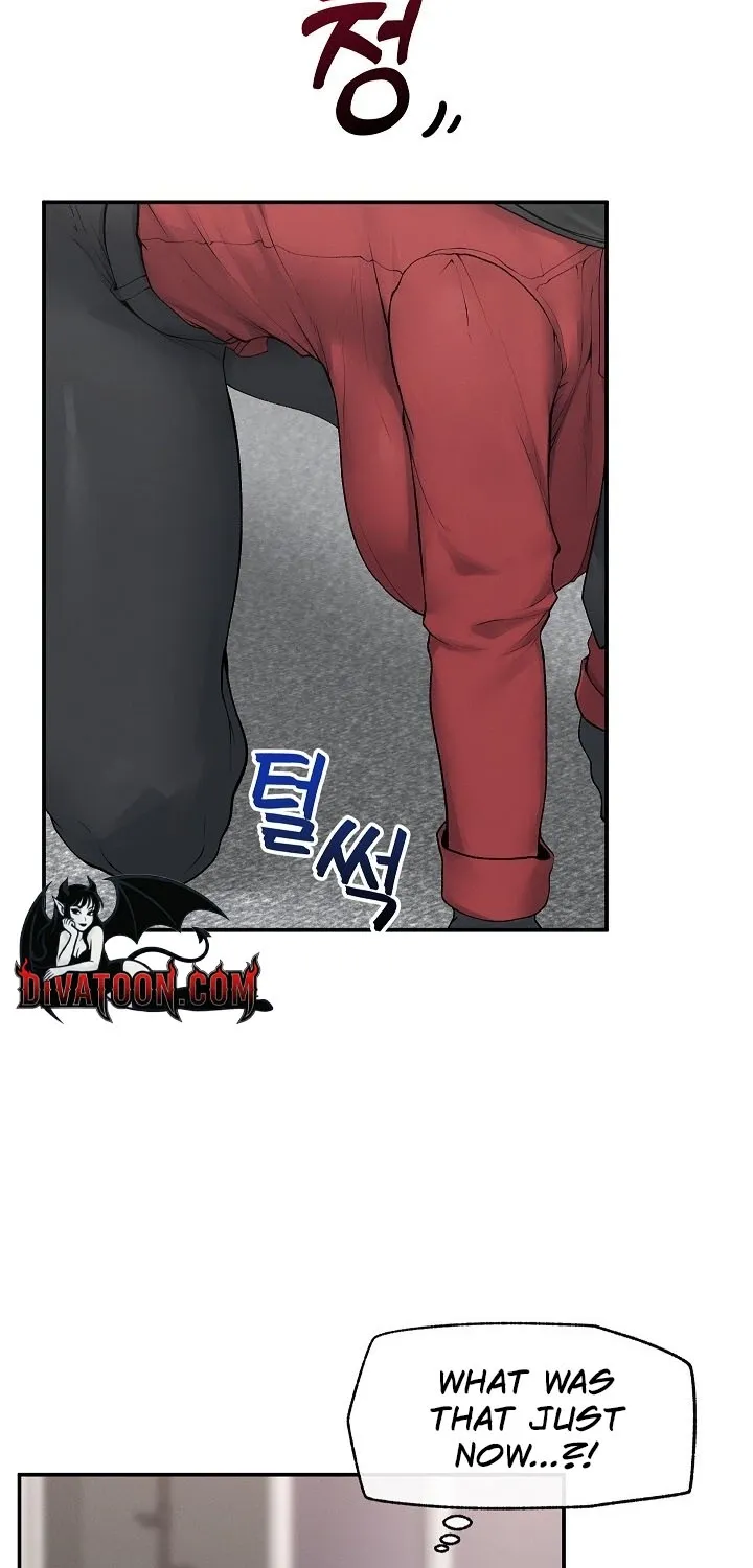 Read Mr. Superconductor chapter 37 image 42 on Lezhin