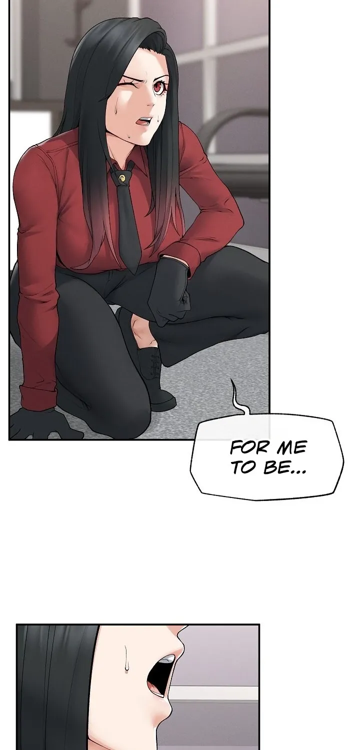 Read Mr. Superconductor chapter 37 image 43 on Lezhin