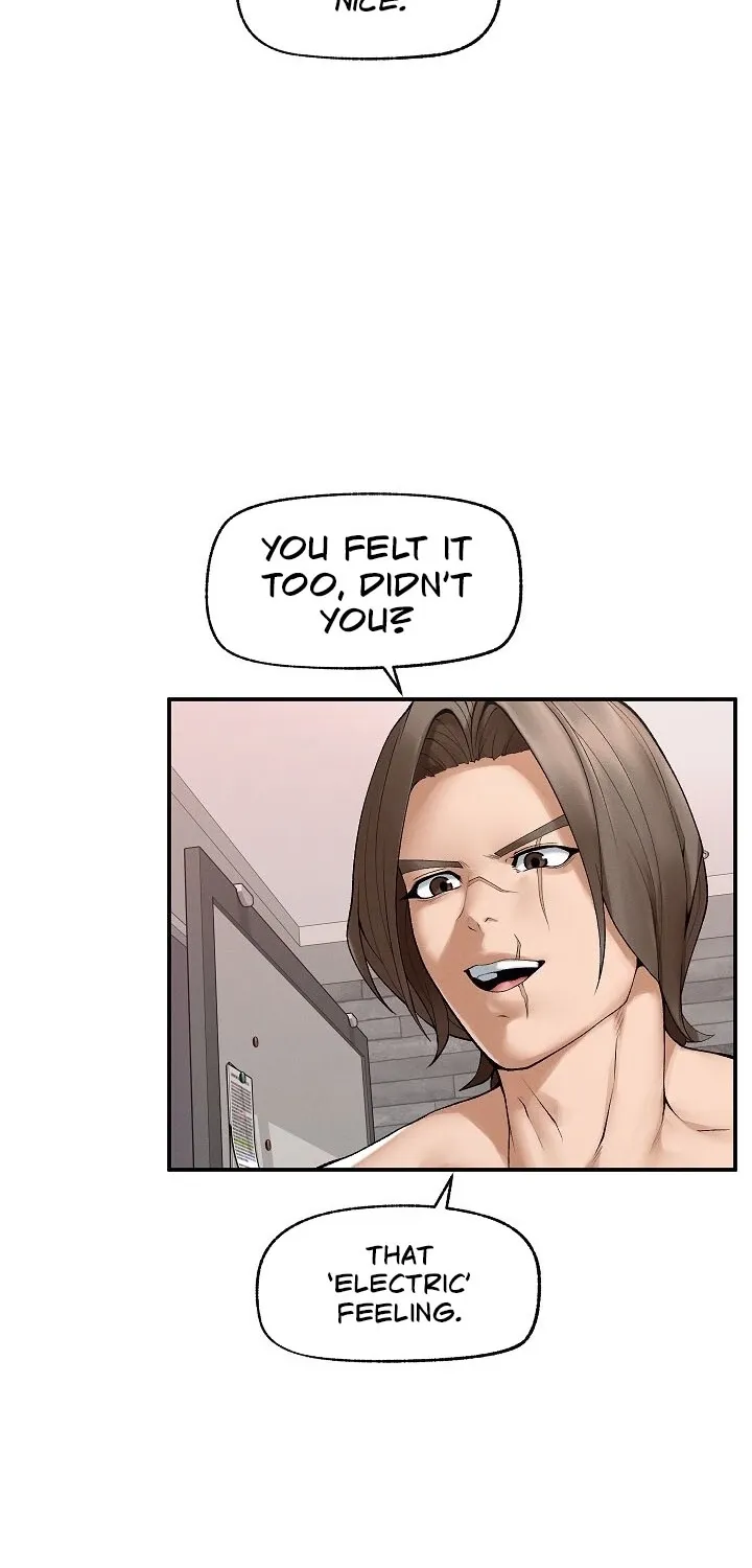 Read Mr. Superconductor chapter 37 image 47 on Lezhin