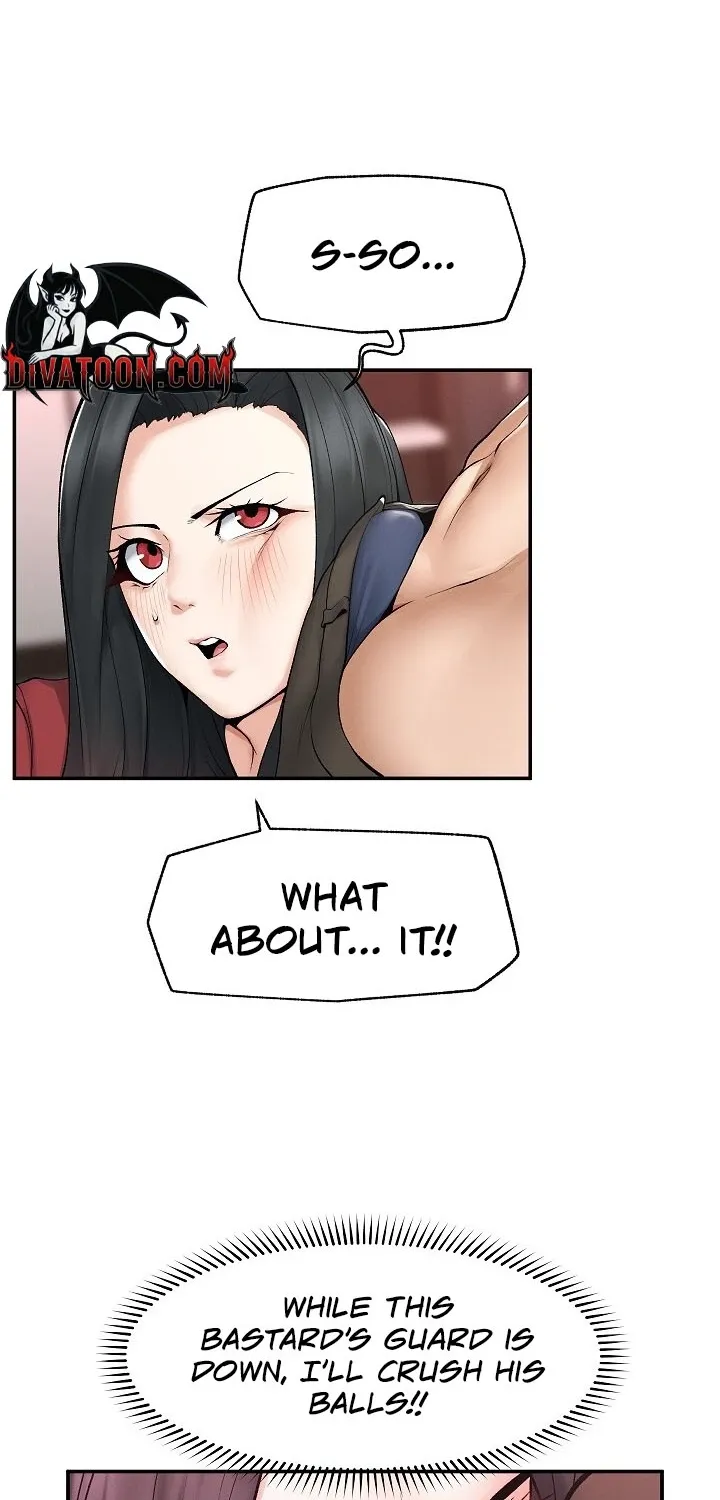 Read Mr. Superconductor chapter 37 image 48 on Lezhin