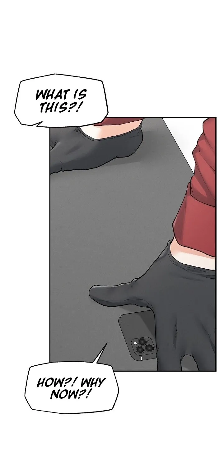 Read Mr. Superconductor chapter 37 image 5 on Lezhin