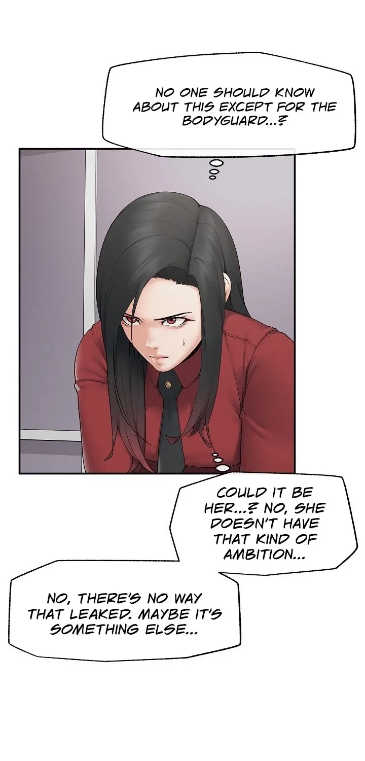 Read Mr. Superconductor chapter 37 image 6 on Lezhin