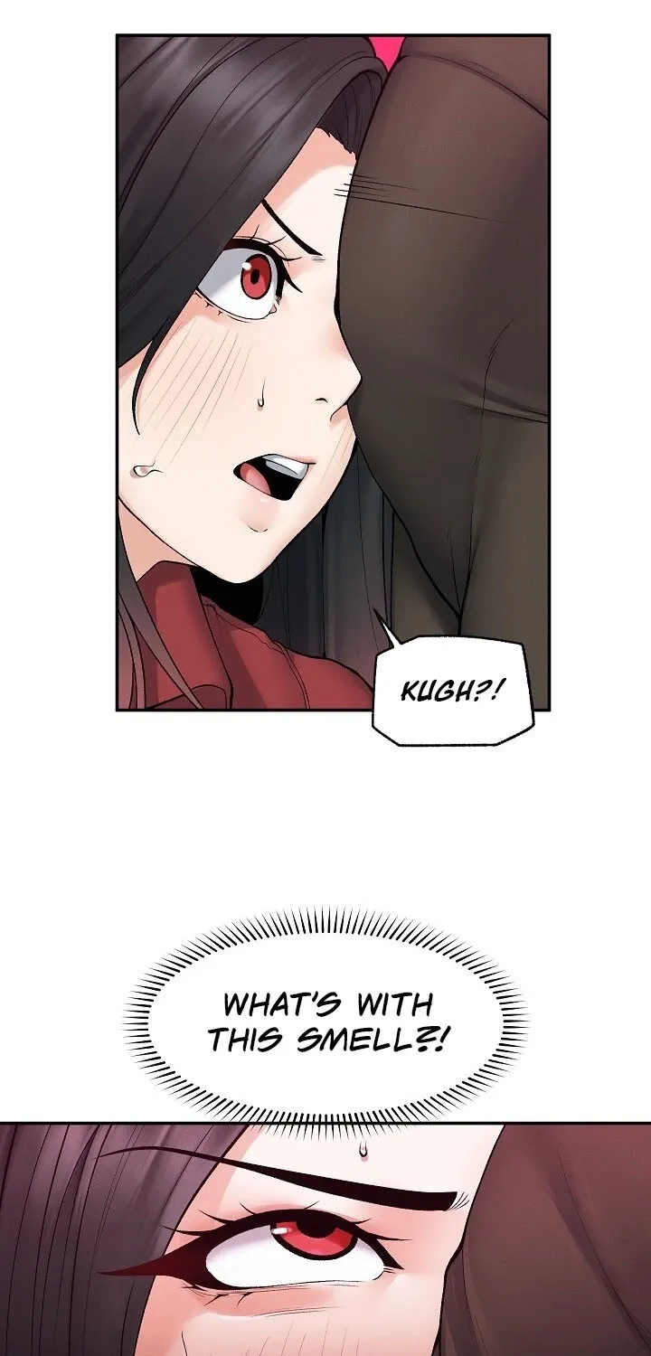Read Mr. Superconductor chapter 37 image 60 on Lezhin