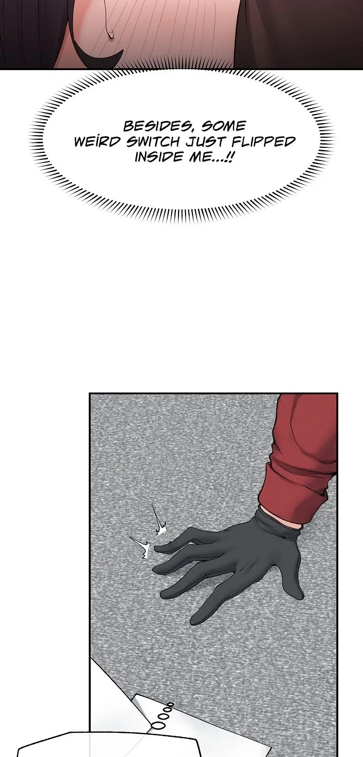 Read Mr. Superconductor chapter 37 image 61 on Lezhin