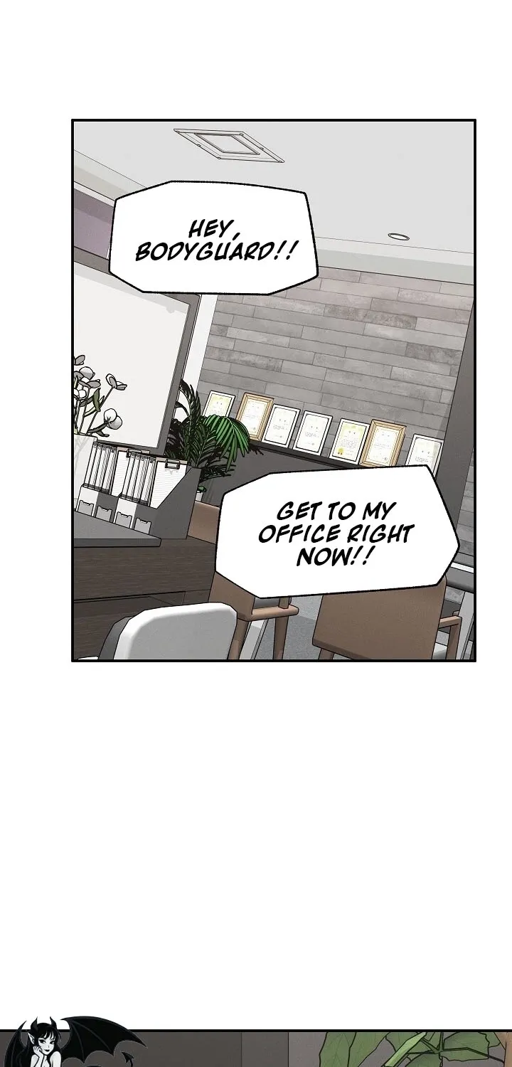 Read Mr. Superconductor chapter 37 image 7 on Lezhin