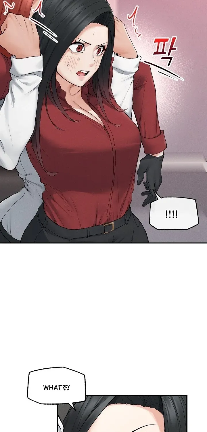 Read Mr. Superconductor chapter 38 image 11 on Lezhin