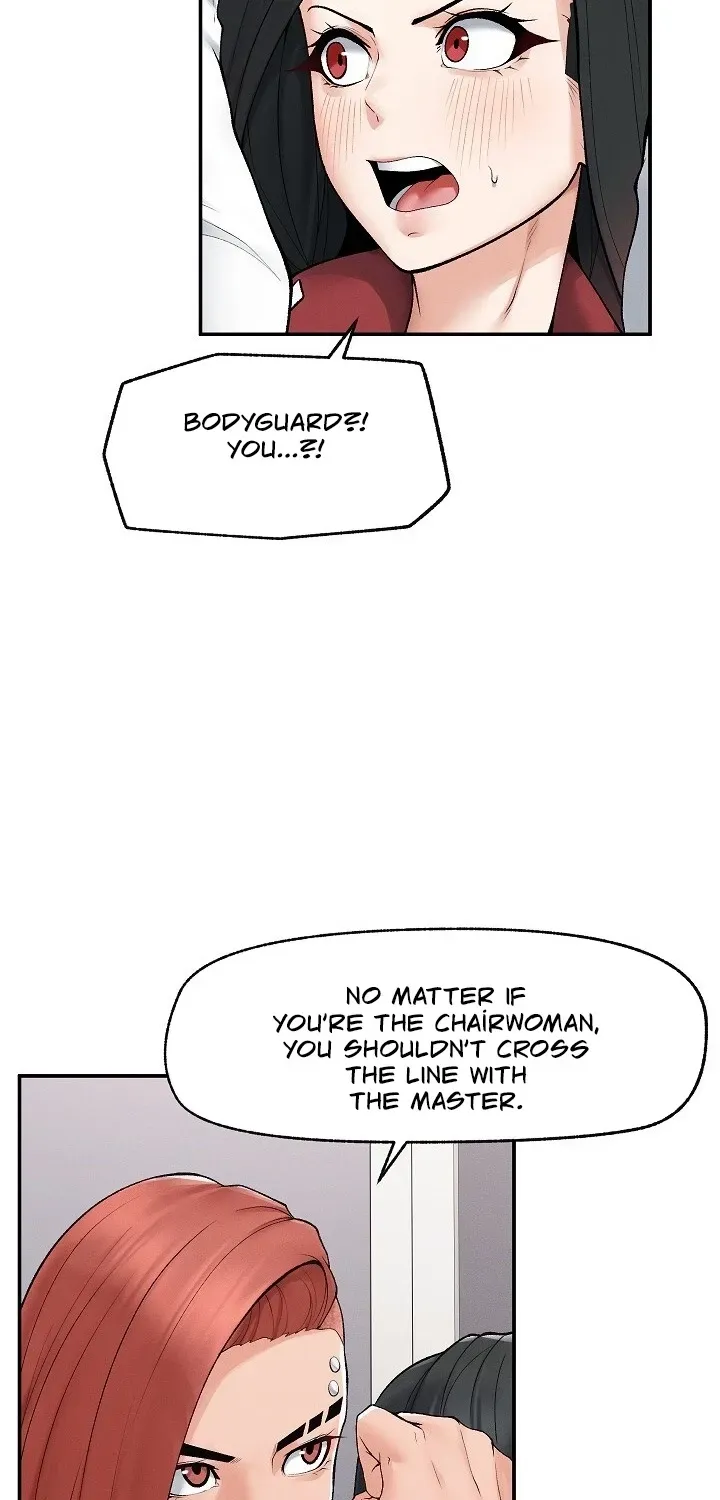 Read Mr. Superconductor chapter 38 image 12 on Lezhin