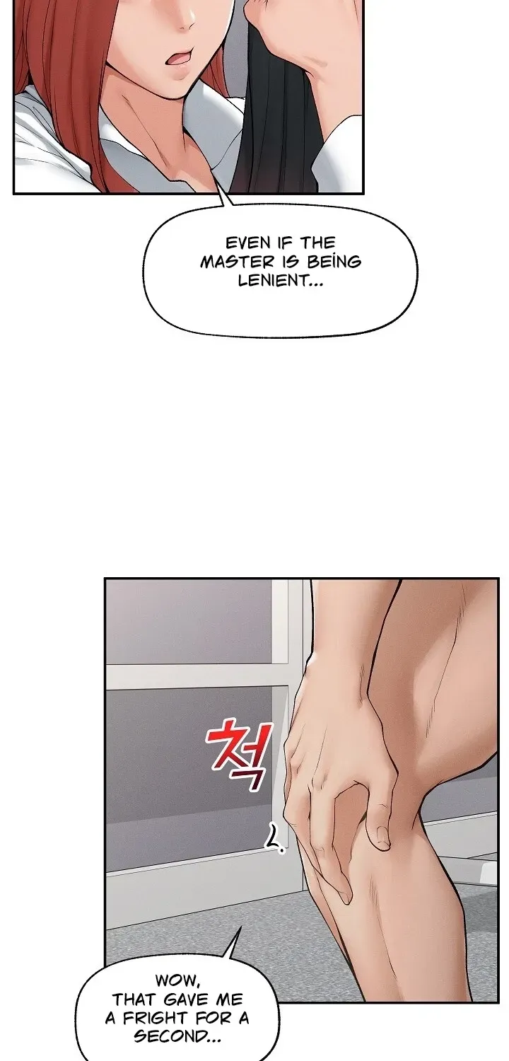 Read Mr. Superconductor chapter 38 image 13 on Lezhin