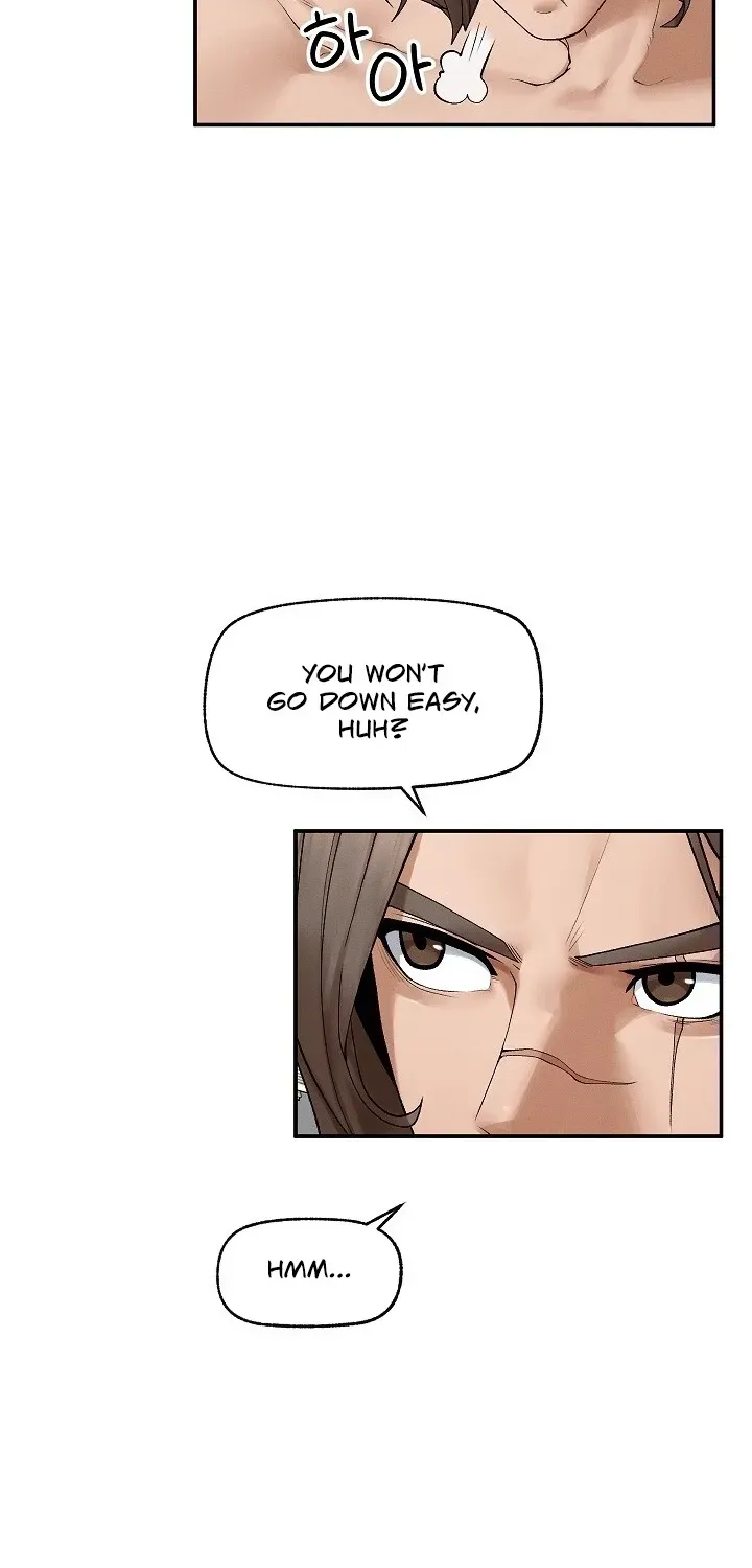 Read Mr. Superconductor chapter 38 image 15 on Lezhin