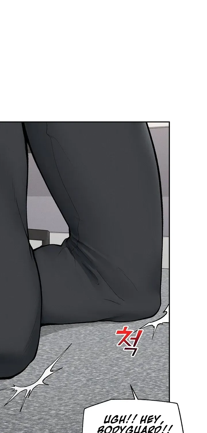 Read Mr. Superconductor chapter 38 image 16 on Lezhin