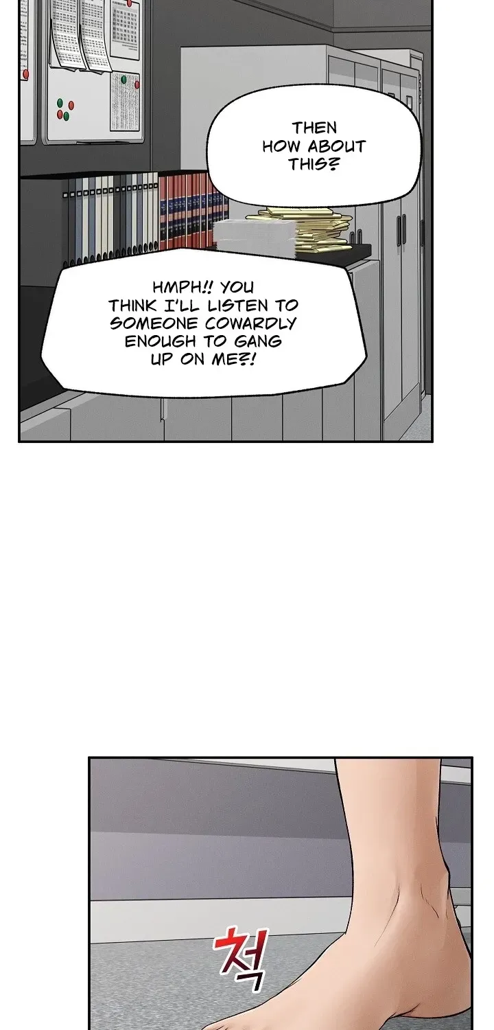 Read Mr. Superconductor chapter 38 image 21 on Lezhin