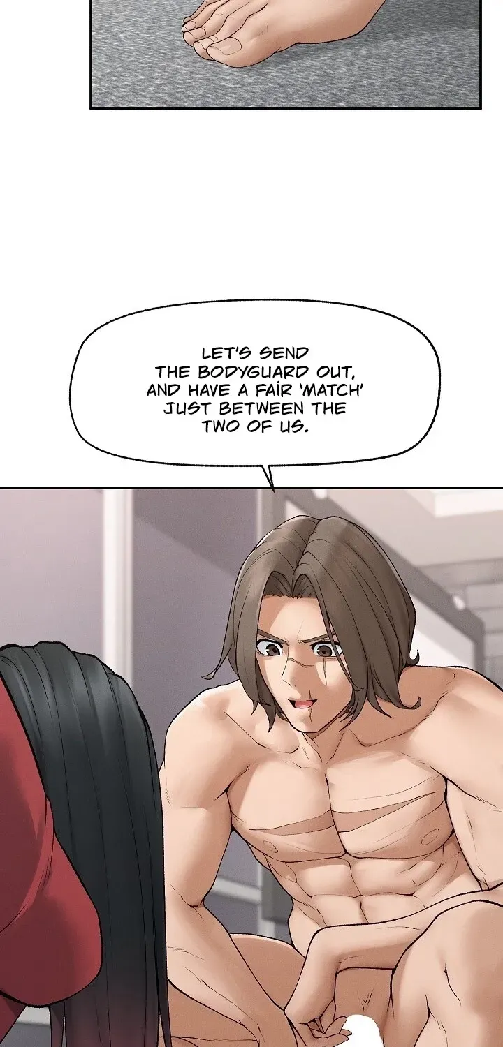 Read Mr. Superconductor chapter 38 image 22 on Lezhin