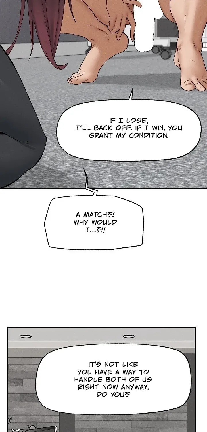 Read Mr. Superconductor chapter 38 image 23 on Lezhin