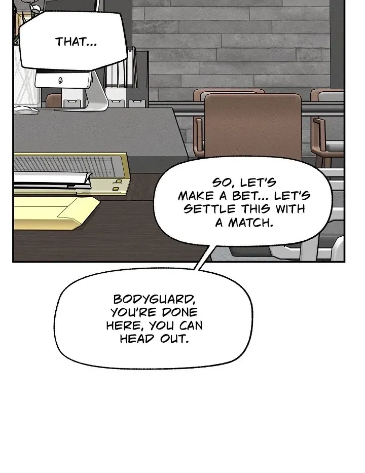 Read Mr. Superconductor chapter 38 image 24 on Lezhin
