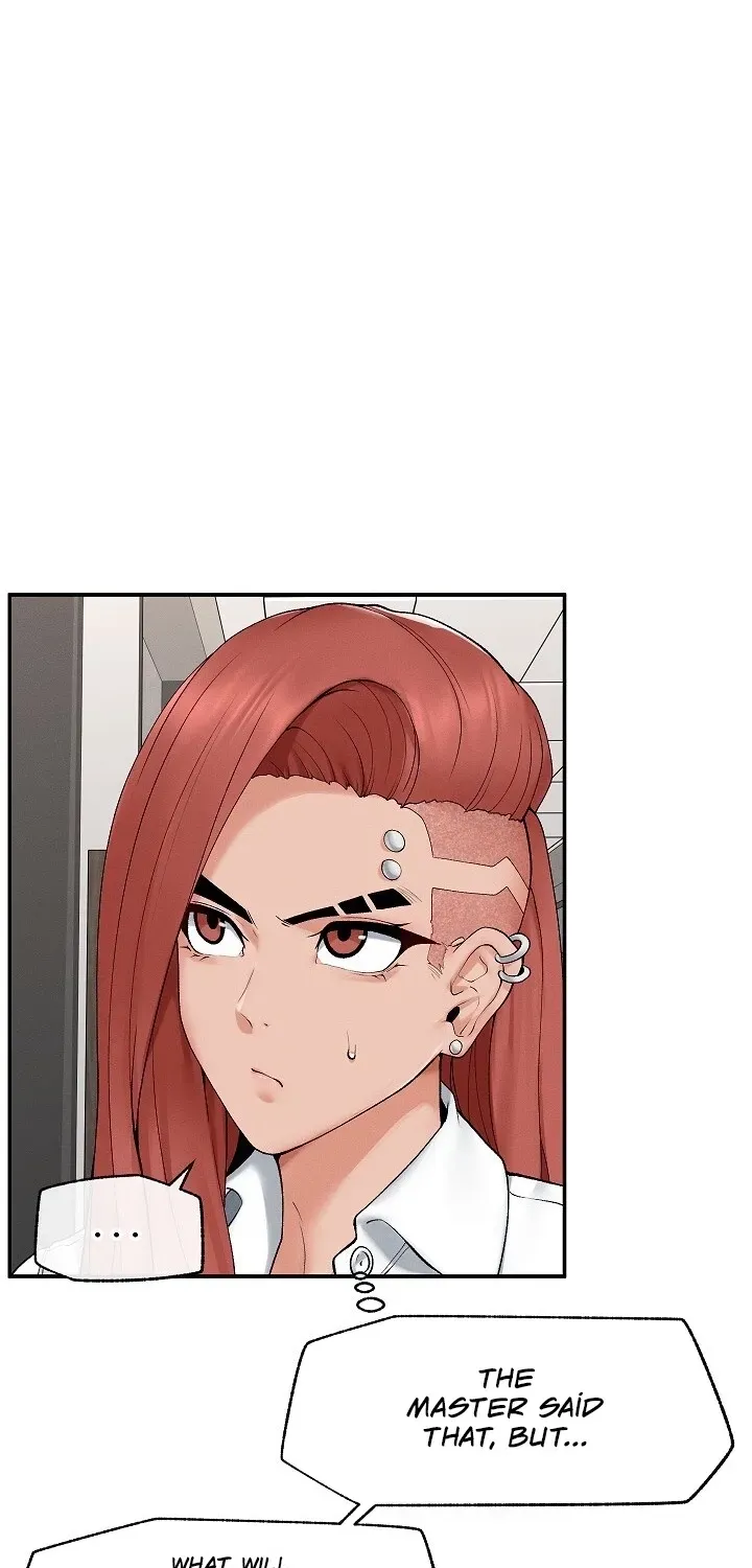 Read Mr. Superconductor chapter 38 image 25 on Lezhin